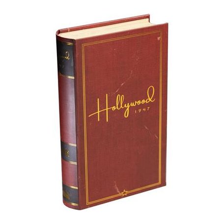 Hollywood 1947 - EN-FCDHWD1001