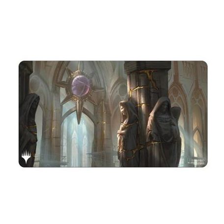 UP - Ravnica Remastered Playmat from the Orzhov Syndicate for Magic: The Gathering-38241