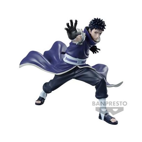 Naruto Shippuden Vibration Stars-Uchiha Obito-Ⅱ-BP88948P