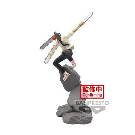 Chainsaw Man Combination Battle-Chainsaw Man--BP88959P