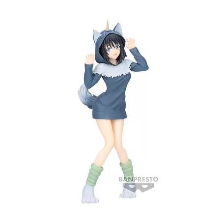 That Time I Got Reincarnated As A Slime Shizu～Ranga Hoodie～-BP88960P