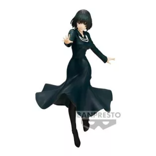 One-Punch Man - Banpresto Figure - Hellish Blizzard-BP88965P