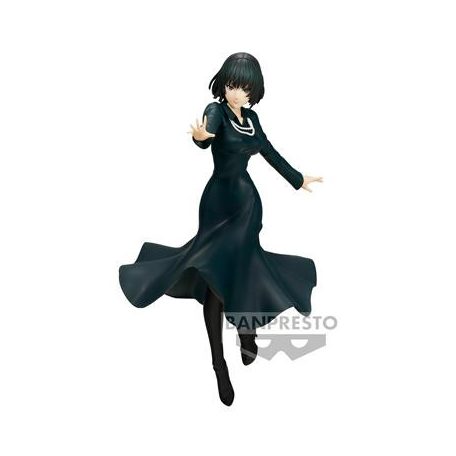 One-Punch Man Figure#6 Hellish Blizzard-BP88965P