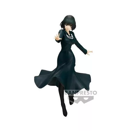 One-Punch Man - Banpresto Figure - Hellish Blizzard-BP88965P