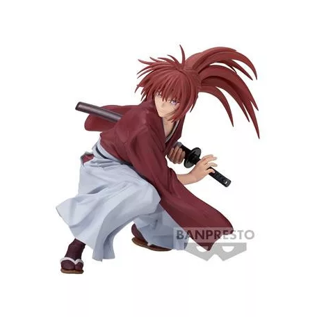 Rurouni Kenshin Vibration Stars-Kenshin Himura--BP88968P
