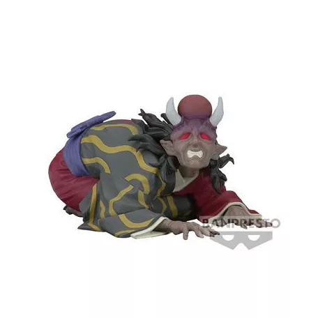 Demon Slayer: Kimetsu No Yaiba - Banpresto Demon Series Figure - Hantengu-BP88969P