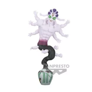 Demon Slayer: Kimetsu No Yaiba - Banpresto Demon Series Figure - Gyokko-BP88971P