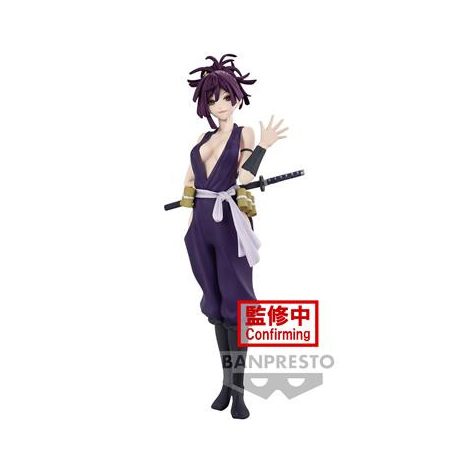 Hell's Paradise DXF-Yuzuriha--BP88973P