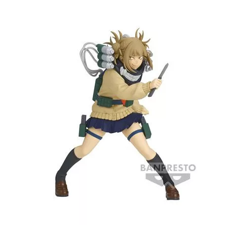 My Hero Academia The Evil Villains-Dx-Himiko Toga Ⅱ-BP88977P