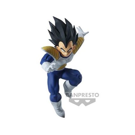 Dragon Ball Z Match Makers Vegeta(Vs Zarbon)-BP88981P