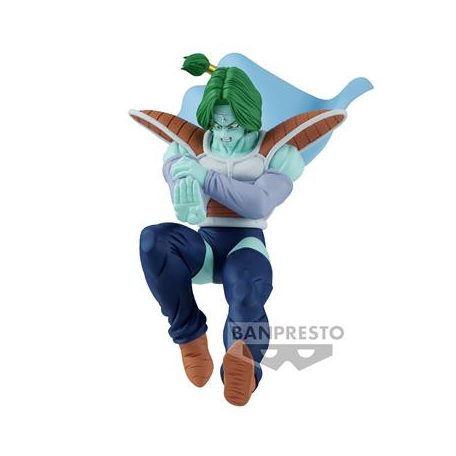 Dragon Ball Z Match Makers Zarbon(Vs Vegeta)-BP88982P