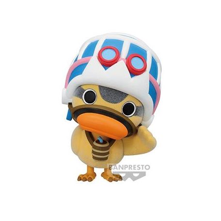 One Piece Fluffy Puffy～Chopper & Karoo～(B:Karoo)-BP88985P