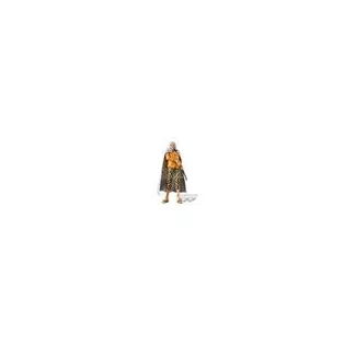 One Piece DXF～The Grandline Series～Extra Silvers.Rayleigh-BP88990P