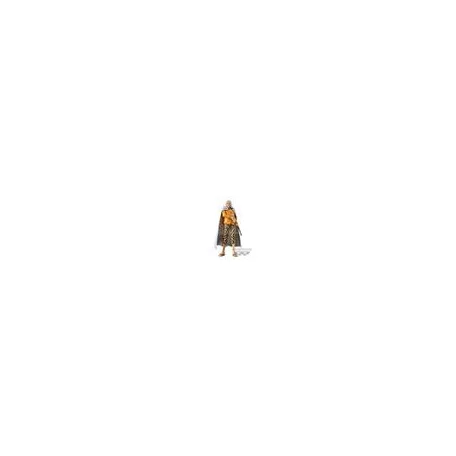 One Piece DXF～The Grandline Series～Extra Silvers.Rayleigh-BP88990P