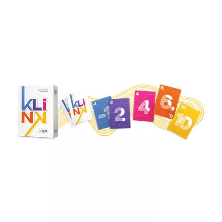 Klink - EN-
