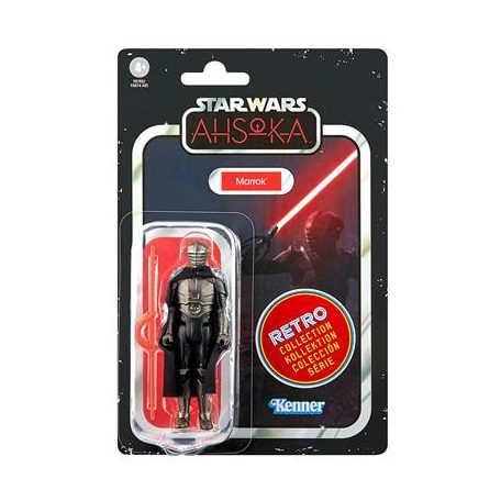 Star Wars Retro Collection Marrok-F8782