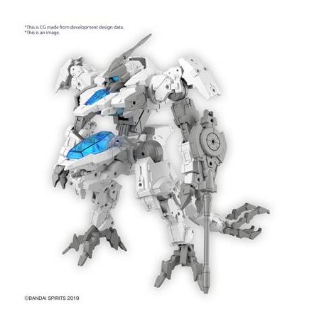 30MM 1/144 eEXM GIG-C02 PROVEDEL (type-COMMAND 02)-MK66276