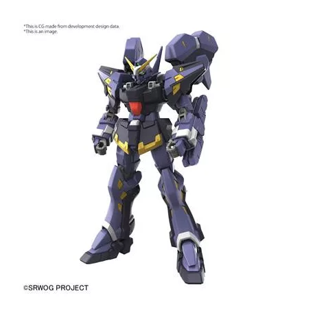 HG HÜCKEBEIN Mk-Ⅲ-MK66275