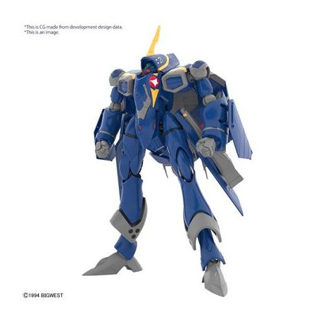 HG 1/100 YF-21-MK66280