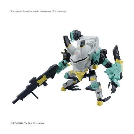 HG DAISYOGRE ALTER-MK65690