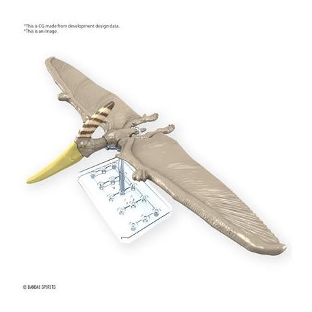 PLANNOSAURUS Pteranodon-MK66282