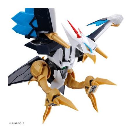 HG Amplified IMGN KUJINMARU-MK65603