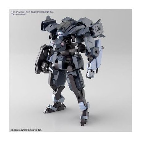 HG 1/72 AARONRHINO GRADY EXCLUSIVE-MK66290