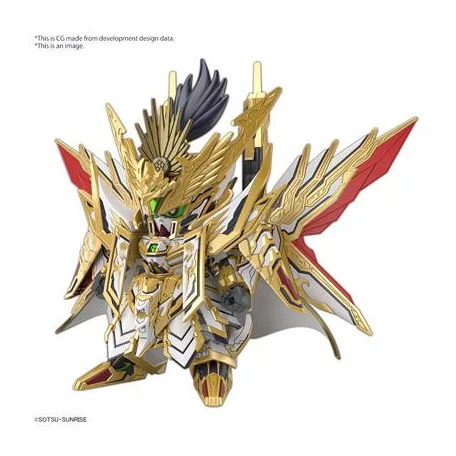 SDW HEROES TENKAMUSODAISHOGUN-MK66298