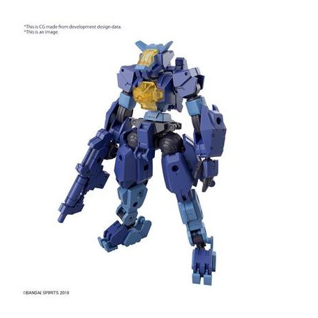 30MM 1/144 eEXM-S03H FORESTIERI 03-MK66301