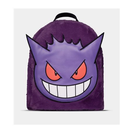Pokémon - Gengar - Novelty Mini Backpack-MP560086POK