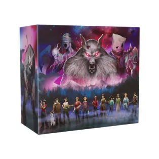 Final Girl: Series 2 Ultimate Box - EN-VRGFGULT2