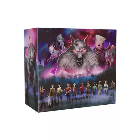 Final Girl: Series 2 Ultimate Box - EN-VRGFGULT2