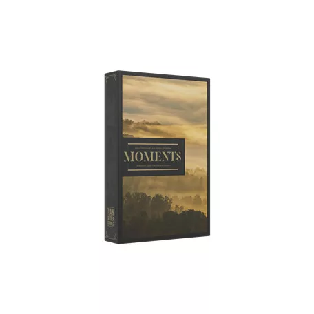 Moments - EN-VRG111