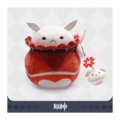 Genshin Impact - Hugging Plush (36 cm) - Klee Bomb Jumpy Dumpty-SAK38089