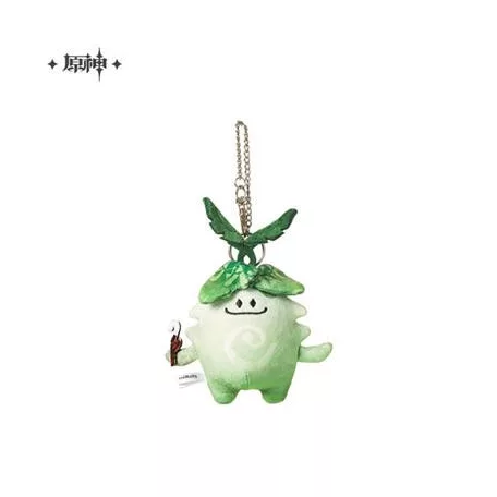 Genshin Impact - Arabalika - Aranara Series Plush Keychain 13,5cm-SAK47664