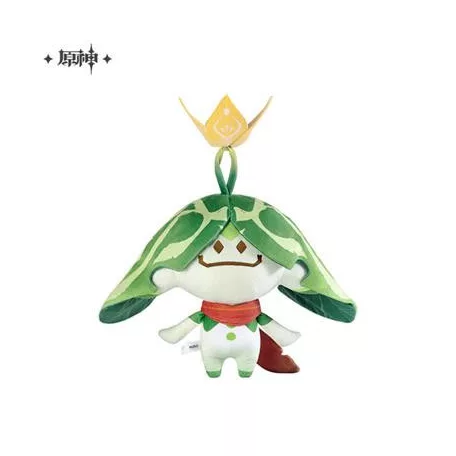 Genshin Impact - Arama - Aranara Series Big Plush 50cm-SAK47626