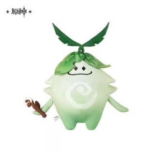 Genshin Impact - Plush (50 cm) - Arabalika (Aranara Series)-SAK47633