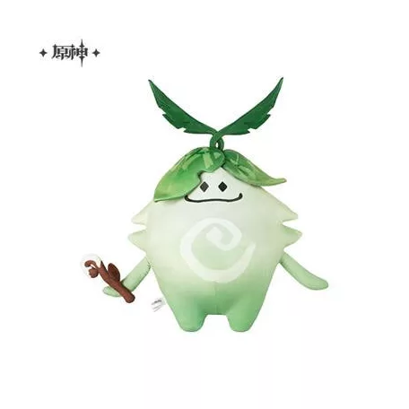 Genshin Impact - Plush (50 cm) - Arabalika (Aranara Series)-SAK47633
