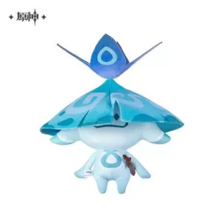Genshin Impact - Plush (50 cm) - Ararycan (Aranara Series)-SAK47640
