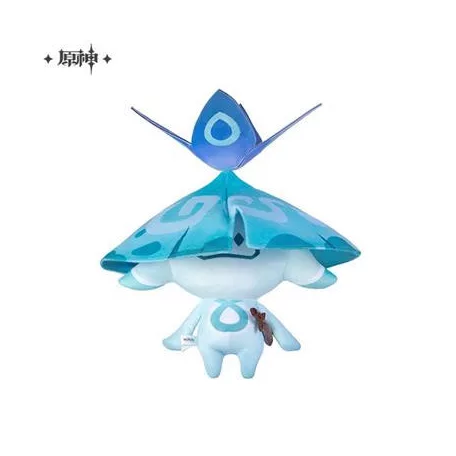 Genshin Impact - Plush (50 cm) - Ararycan (Aranara Series)-SAK47640