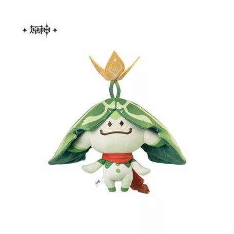 Genshin Impact - Arama - Aranara Series Spinning Posable Plush 24cm-SAK49088