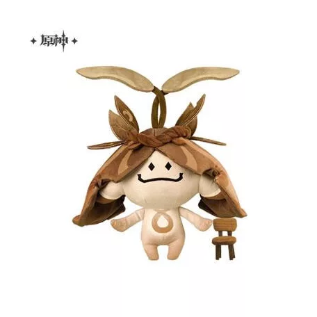 Genshin Impact - Aramuhukunda - Aranara Series Magnet Plush 24cm-SAK49095