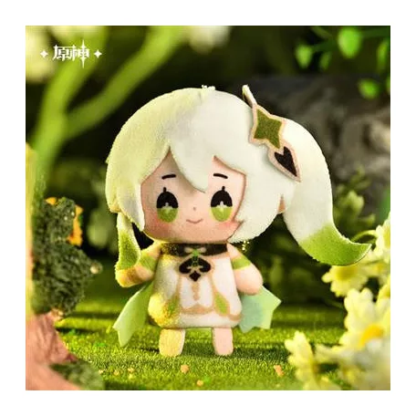 Genshin Impact - Nahida - Genshin Fes 2023 Mini Plush 10cm-SAK47510
