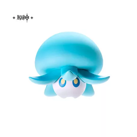 Genshin Impact - Floating Hydro Fungus - Silicone Lamp 17cm-SAK44366
