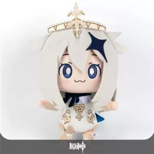 Genshim Impact - Plush (25 cm) - Paimon-SAK83080
