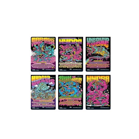MTG - Secret Lair WPN Exclusive: Calling All Hydra Heads - EN-D32090000