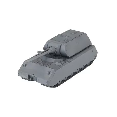 World of Tanks Expansion - German (Maus)-WOT70