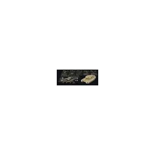 World of Tanks Expansion - British (Centurion Mk. I)-WOT73