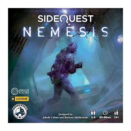 SideQuest: Nemesis - EN-BND0082