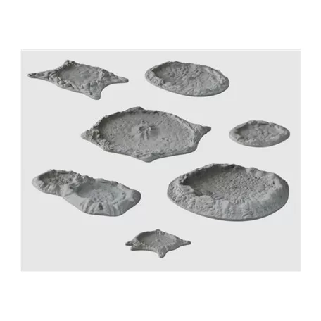Terrain Crate - Craters - EN-MGTC233